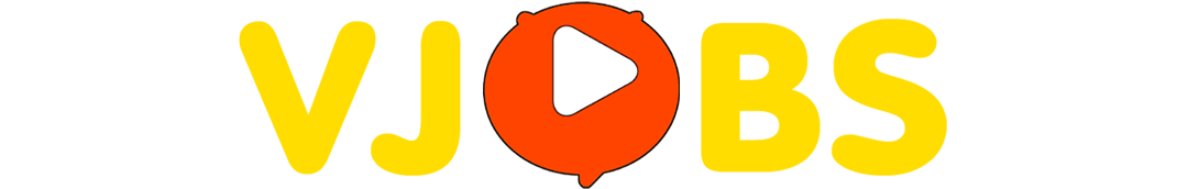 VJOBS Logo
