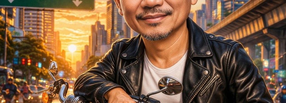loongmax Cover Image