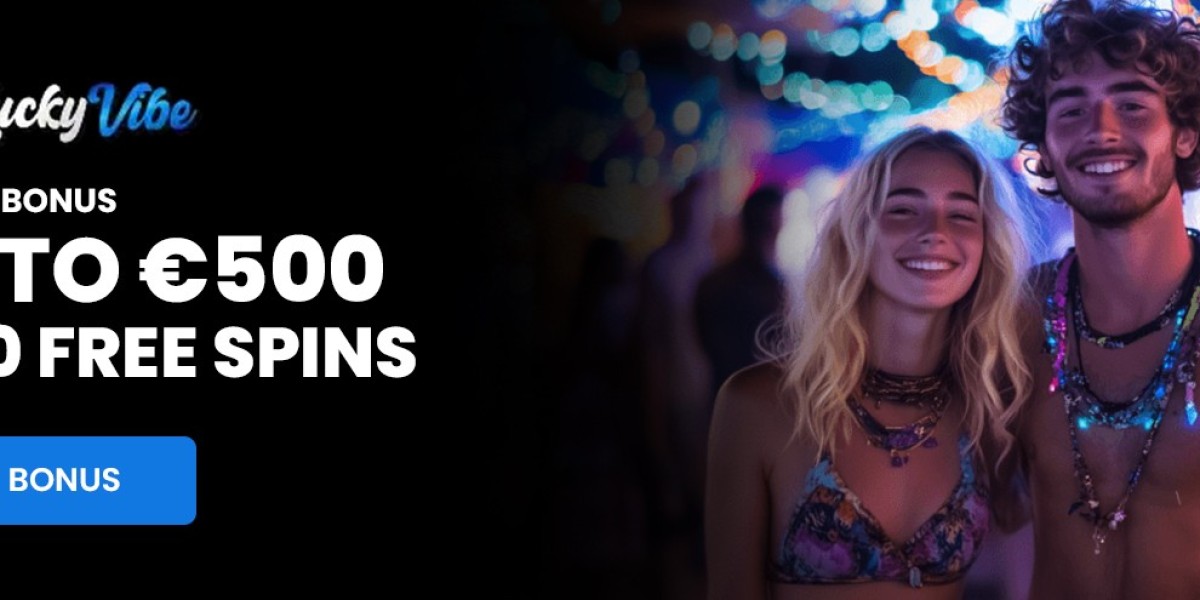 Beliebte Luckyvibe Slot Trends Deutschland 2026