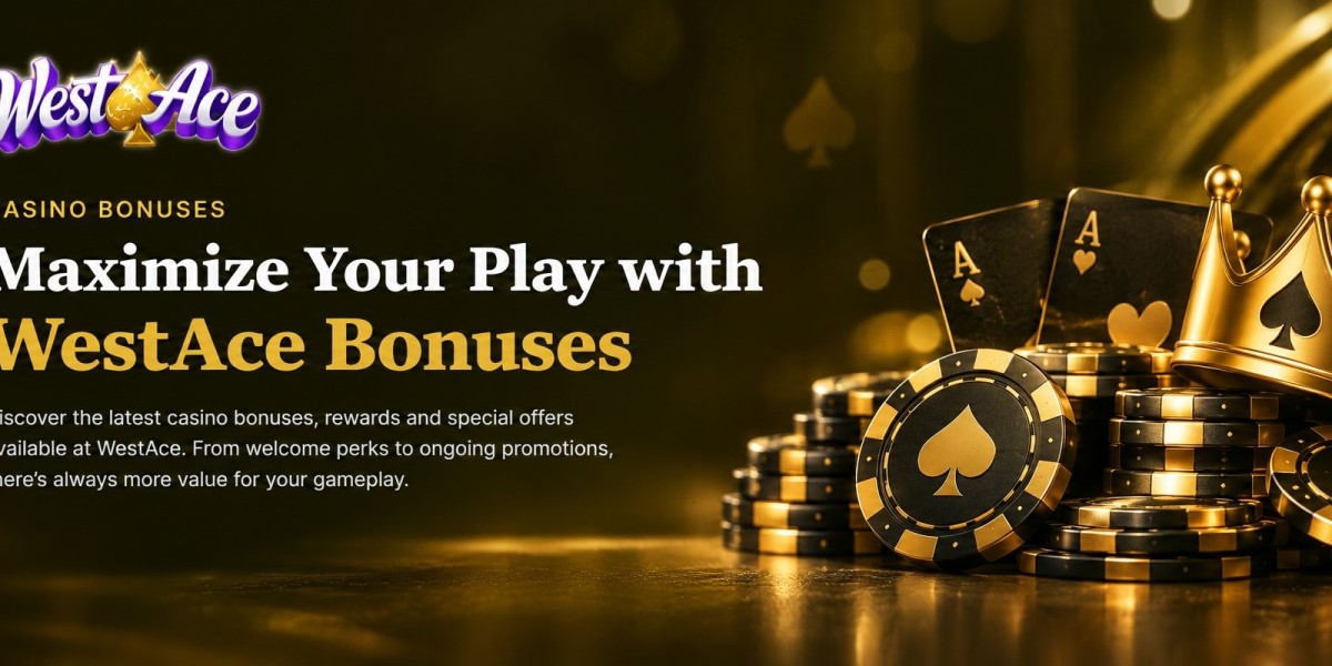 How Casino West Ace Protects UK Player Accounts