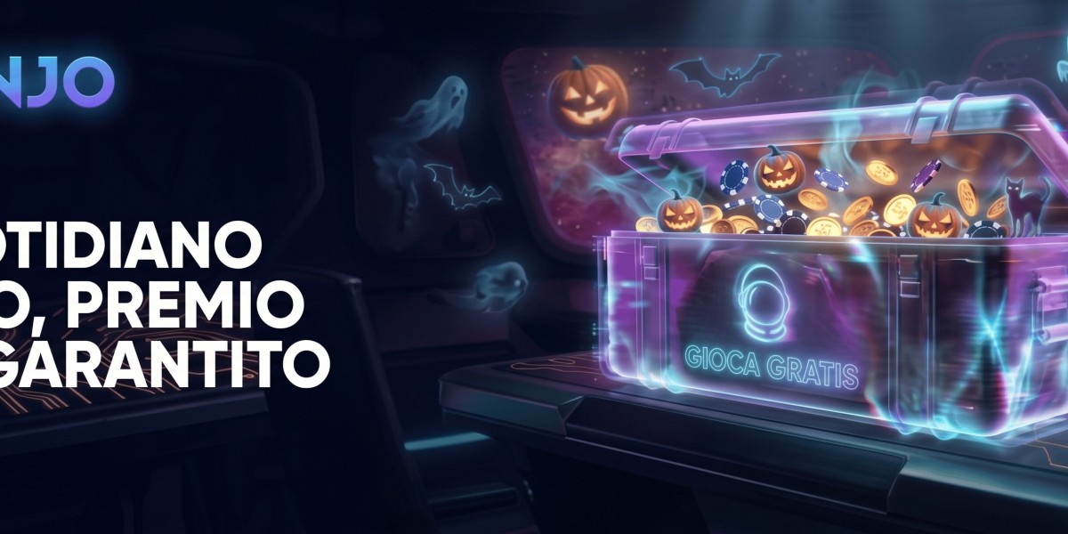 spinjo e la Rivoluzione dell’Intrattenimento Digitale Innovazione, Esperienze Personalizzate e Connessioni Online