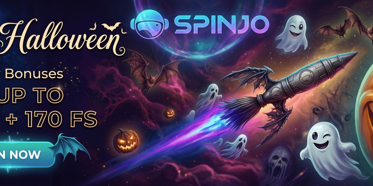 Exploring the Digital Innovations Shaping Online Entertainment spinjo